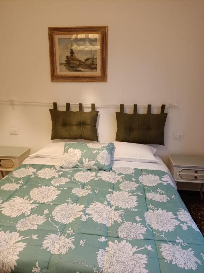 ג'נובה Wow Home 2 - 175 Mq - Posteggio Privato - Davanti Porto Traghetti - Fino A 10 Posti Letto - Balcone מראה חיצוני תמונה